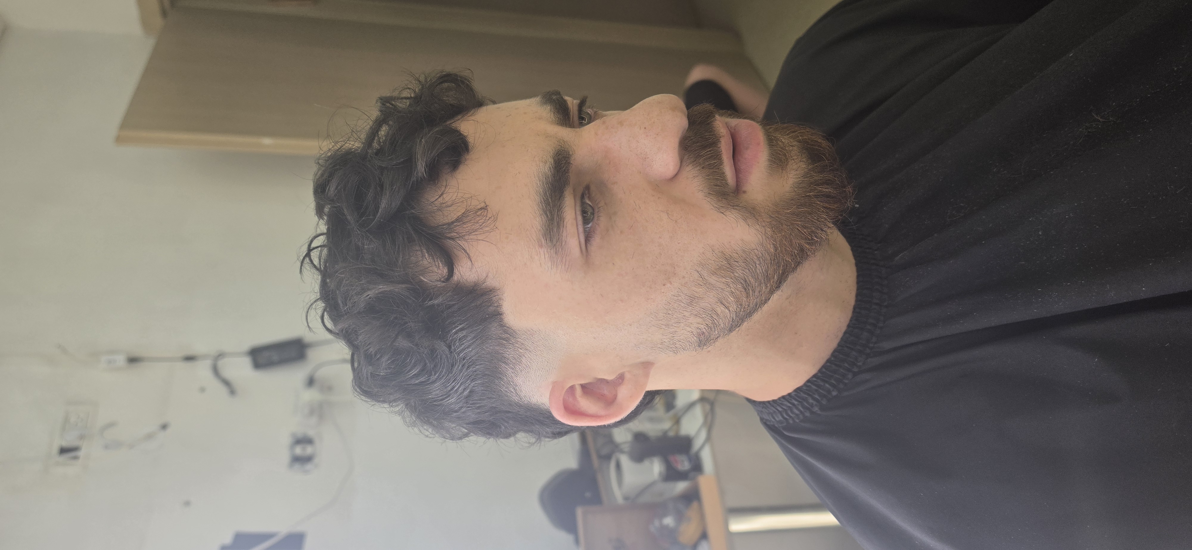 סטייל תספורת מושלם שמתאים בדיוק ללקוח